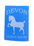 House Flag-Devon Horse Show