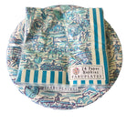 NEW! Cocktail Paper Plate Set