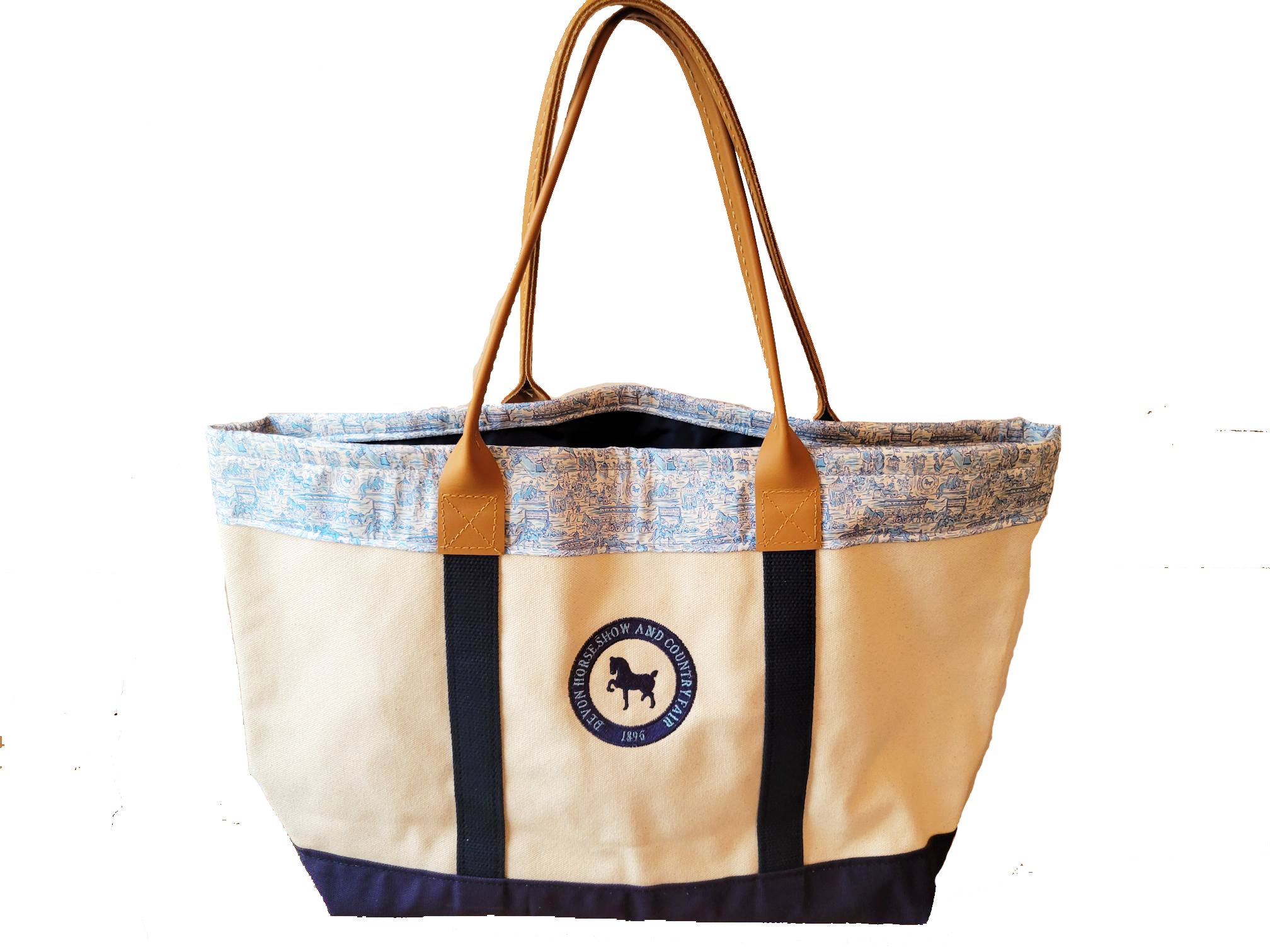 Canvas Tote