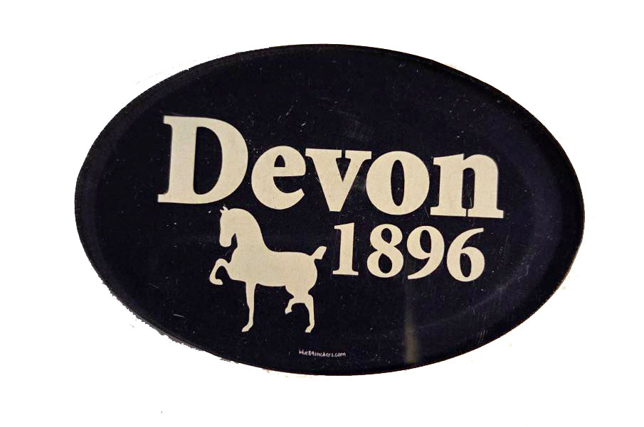 Collectibles – Page 2 – Devon Horse Show Souvenirs