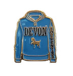 Sweatshirt Pin