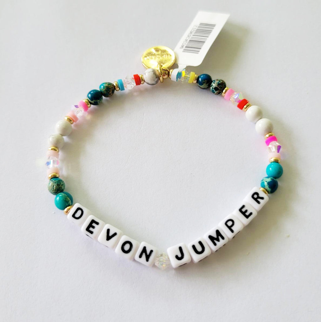 Joyful-Devon Jumper