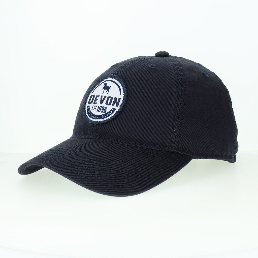 Youth Youth Relaxed Twill BB Cap~Navy