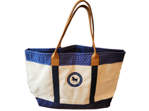 Canvas Tote