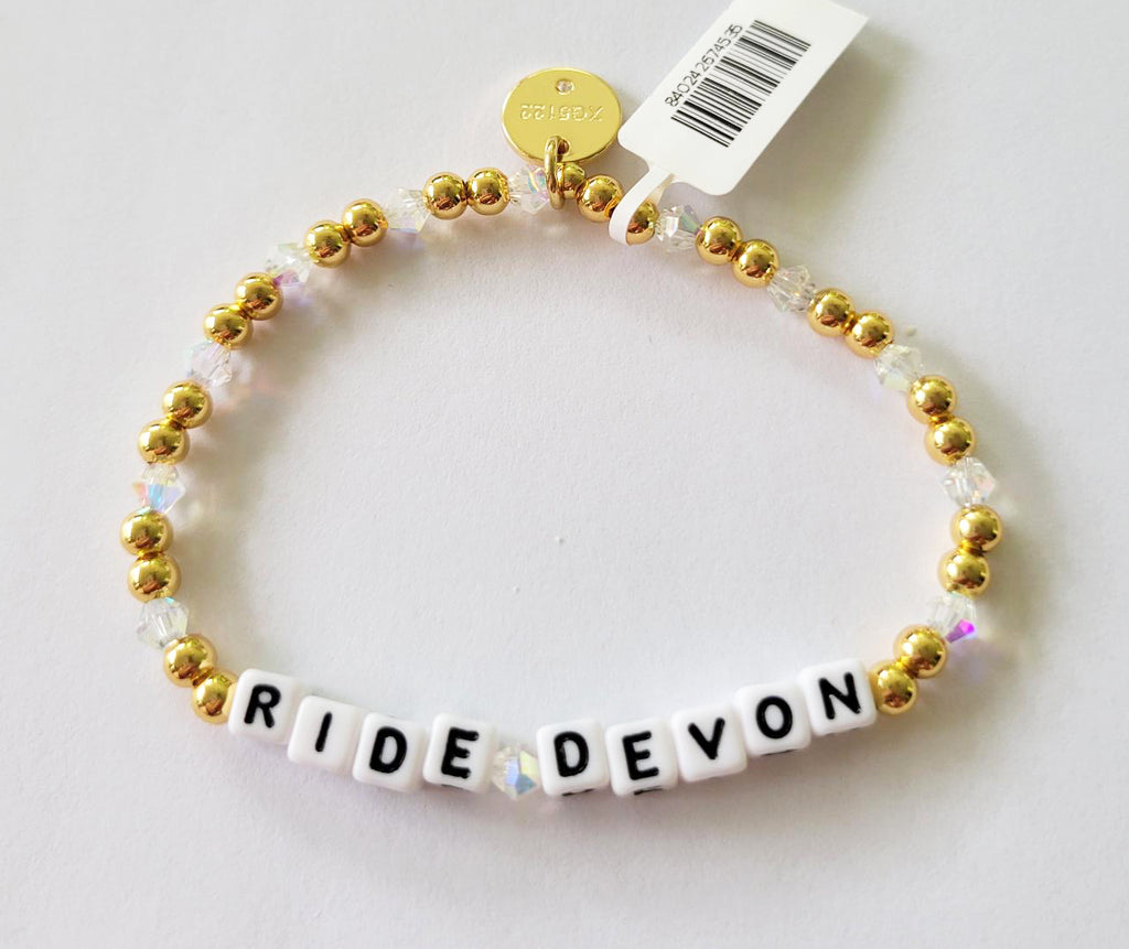 Golden Hour-Ride Devon