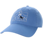 Fall Classic-Relaxed Twill-Power Blue