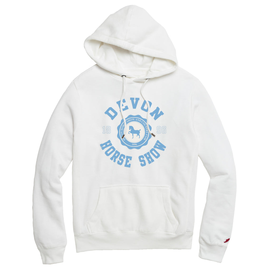 Heritage Hood Unisex