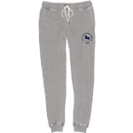 Burnout Washed Fleece Jogger