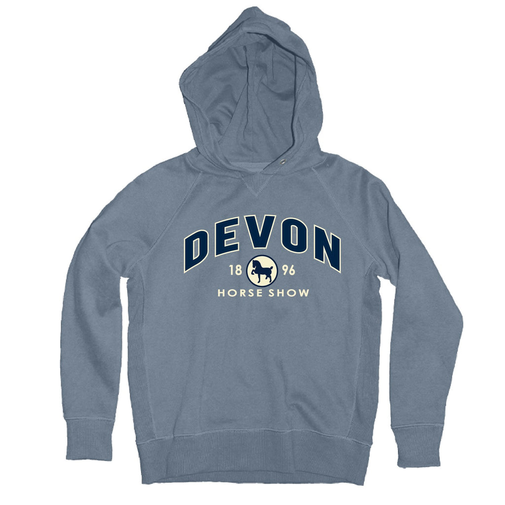 Yth Sanded Fleece Hoodie