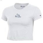 Champion Woman's Core Baby Tee