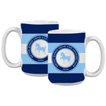 Grande Mug-15oz