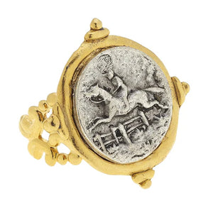 Equestrian Ring