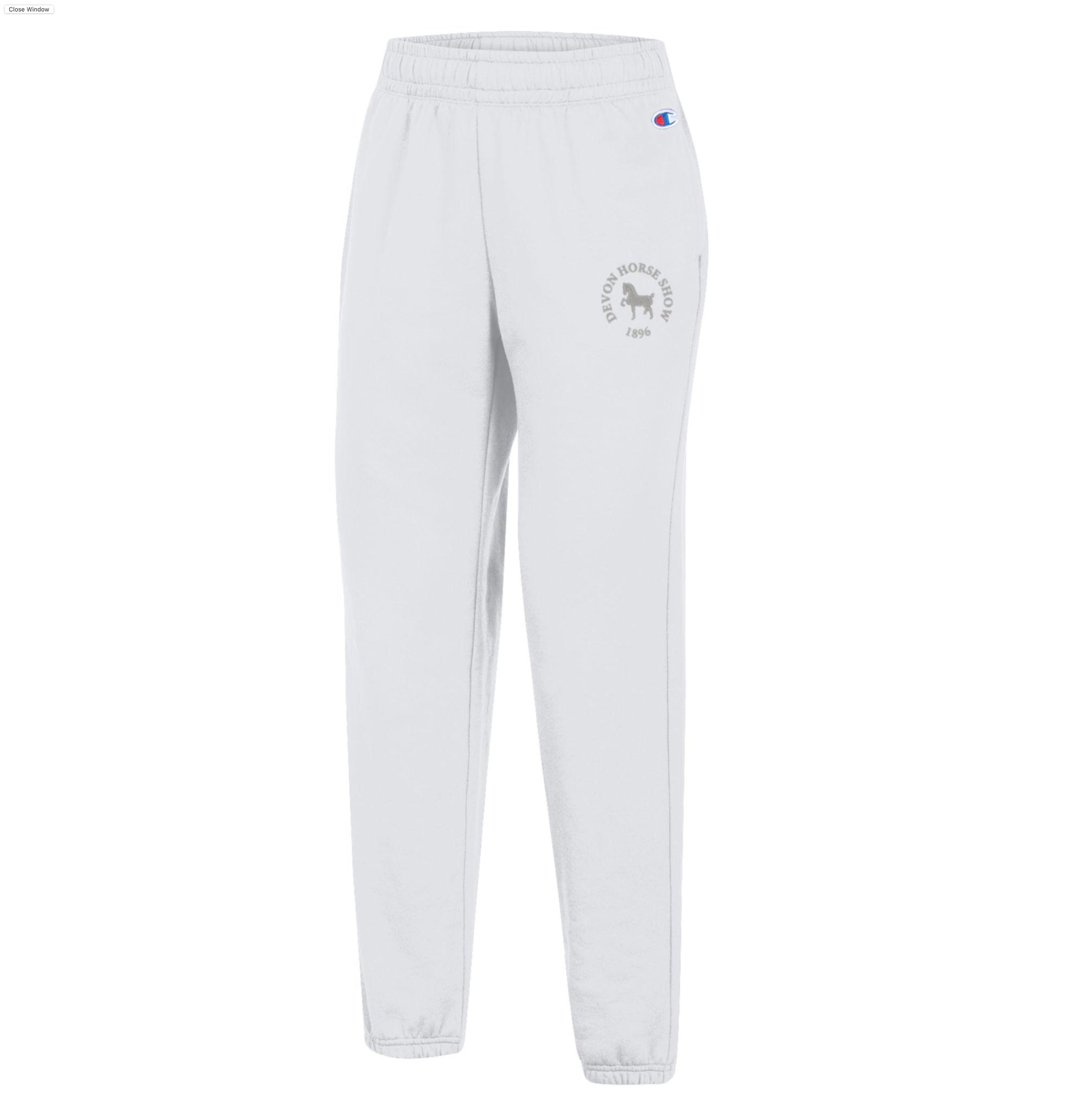 Champion Woman's Powerblend Pant