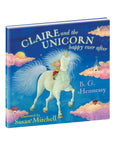 Clair & the Unicorn-Hardcover