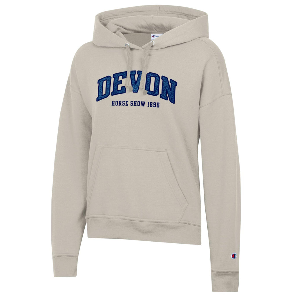 Champion Woman's Hoodie