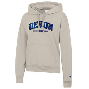 Champion Woman's Hoodie