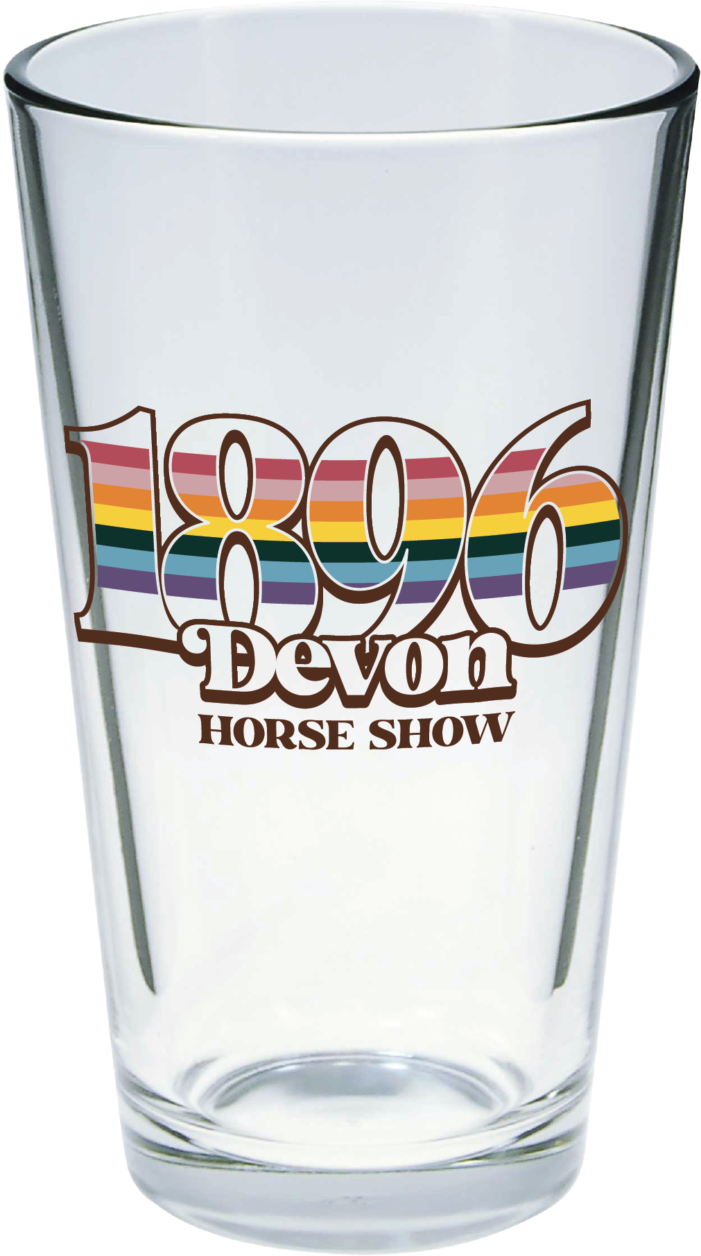 Pub Glass