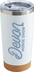 Legend Cork Bottom Tumbler