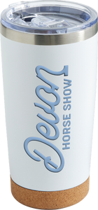 Legend Cork Bottom Tumbler