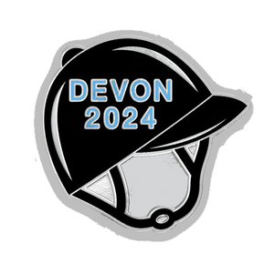 2024 Helmet Pin