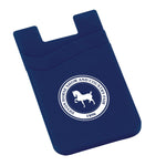 Duel Pocket Silicone Wallet