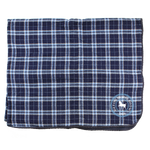 Custom Premium Flannel Blanket