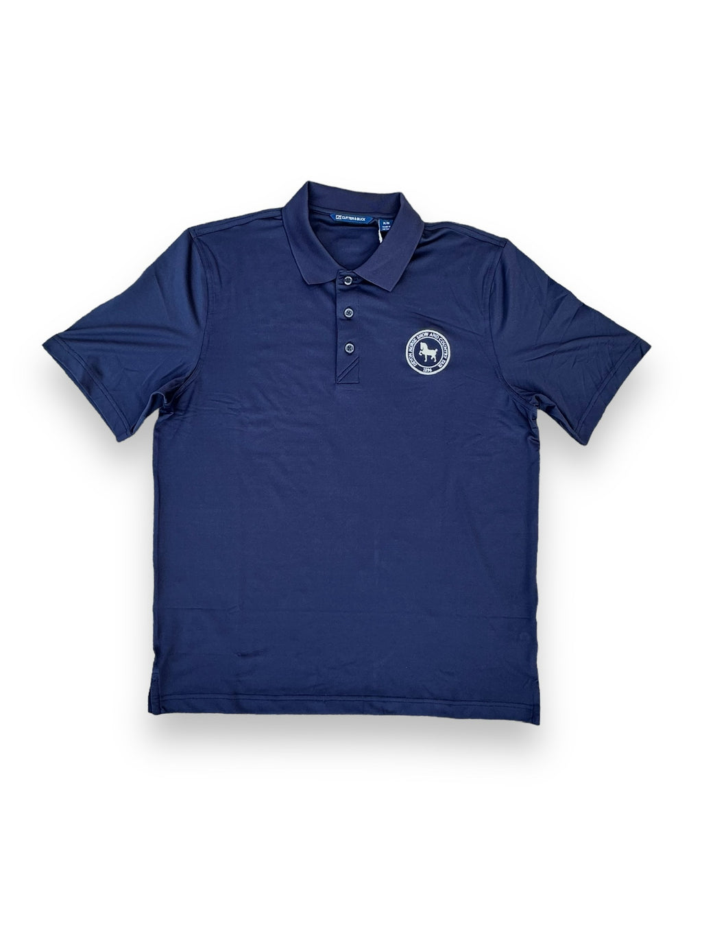 Cutter & Buck Forge Polo