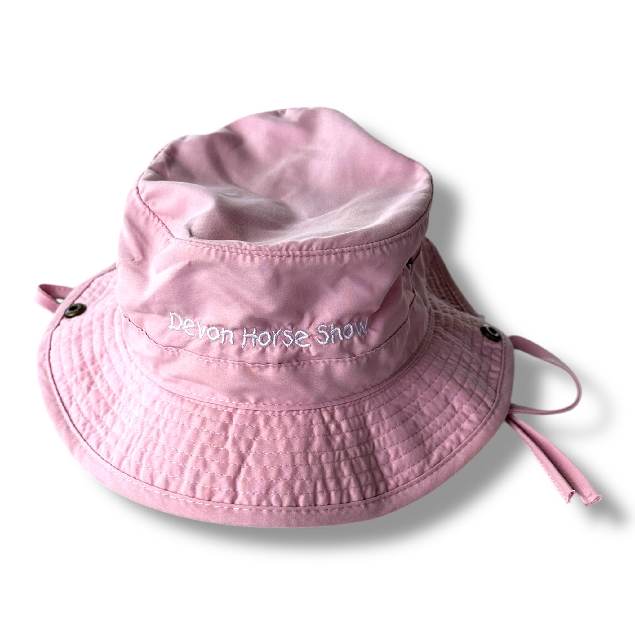 Youth Bucket Hat