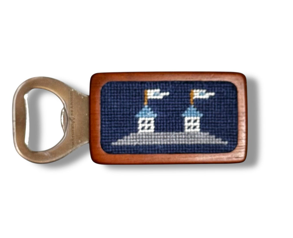 Bottle Opener-Navy