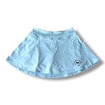 Flounce Skort
