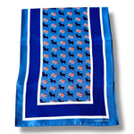 Devon Hackney/Flag Scarf