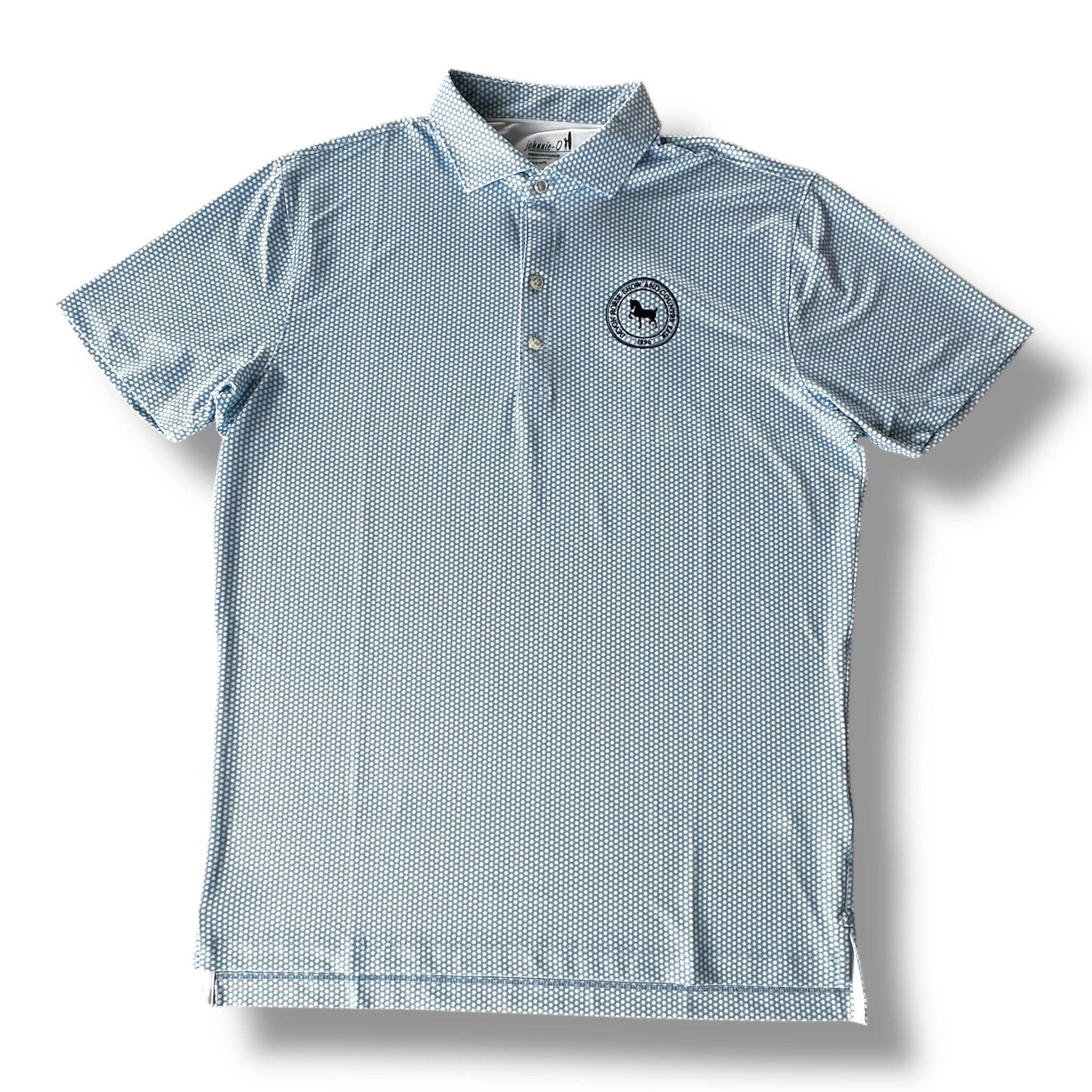 Johnnie O-Hex Polo