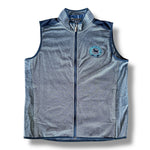Tommy Bahama-Turf and Trek Full Zip Vest