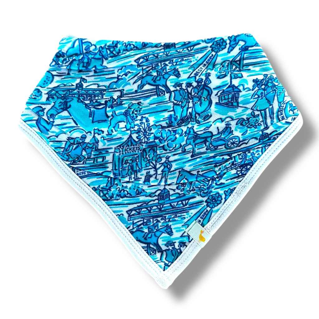 Baby Bib