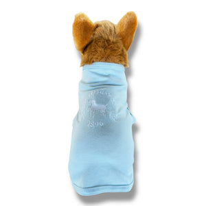 Cotton Lycra Dog Tee