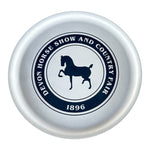 Round Melamine Tray