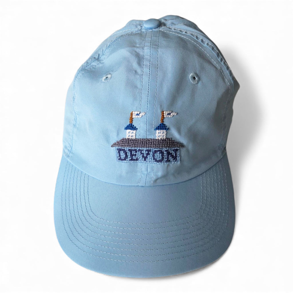 Smathers & Branson Tech Hat-Cupola Logo