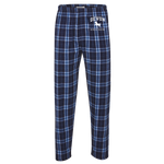 Unisex Harley Flannel Lounge Pant