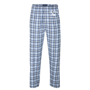 Unisex Harley Flannel Lounge Pant