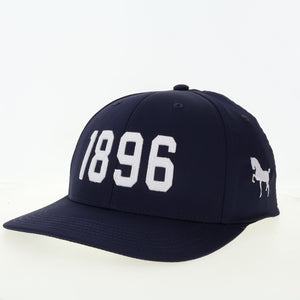 Back Nine Adj.-Navy