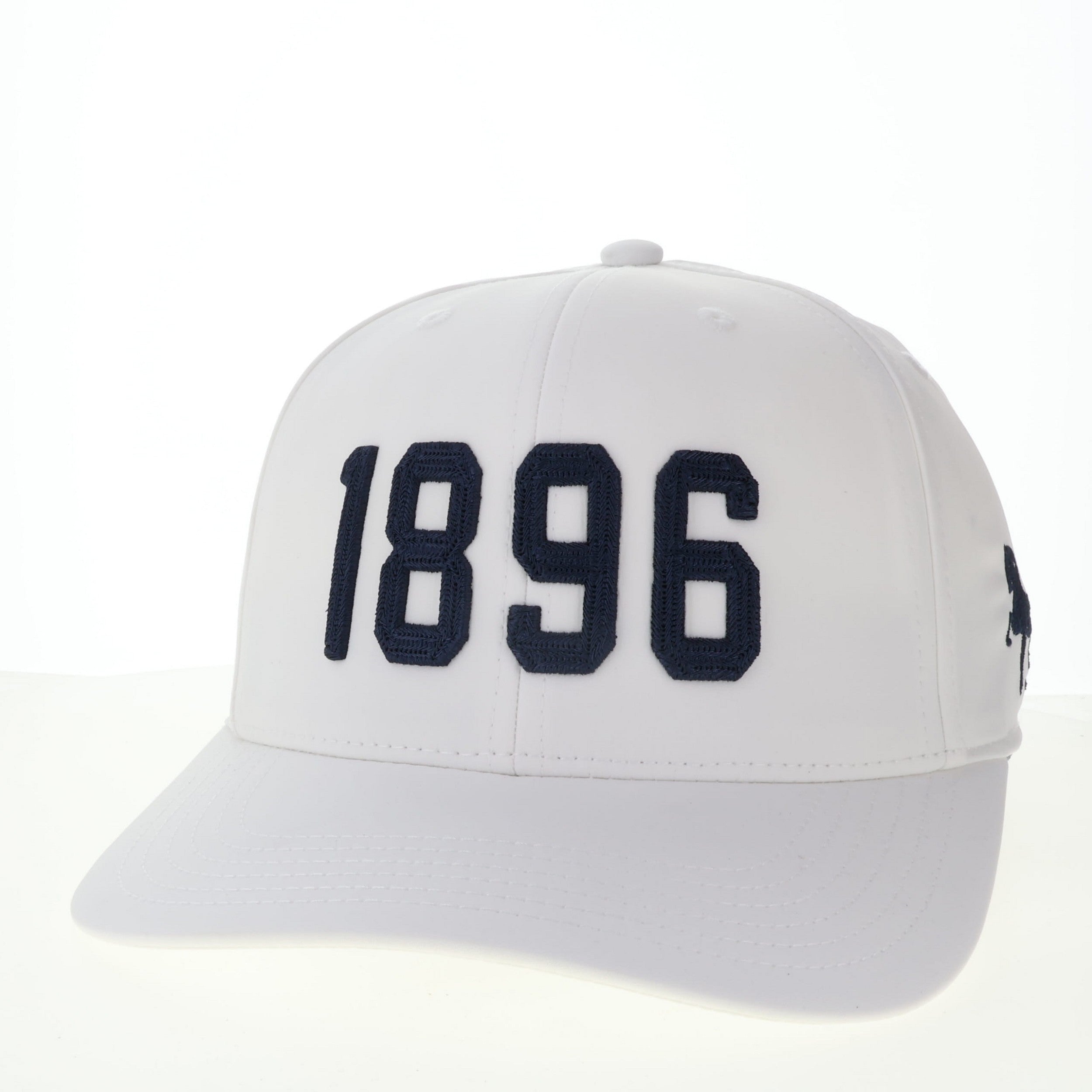 Back Nine Adj.-White