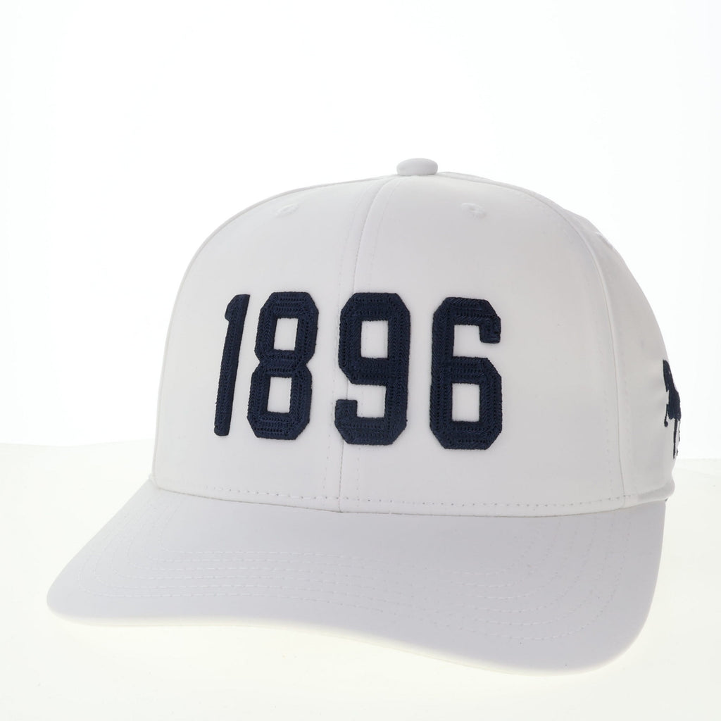 Back Nine Adj.-White
