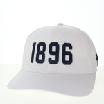 Back Nine Adj.-White