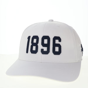 Back Nine Adj.-White