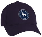 Devon Metallic Logo Tech Hat by Ahead