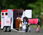 Trad Series 2 Horse Trailer