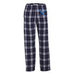 Youth Poly Flannel Lounge Pant