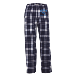 Youth Poly Flannel Lounge Pant