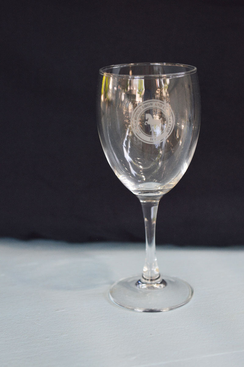 10.5 oz Classic Wine Glass