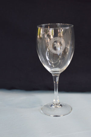 10.5 oz Classic Wine Glass